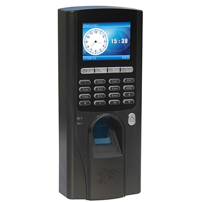 TFS30 Fingerprint reader Biometric Access Control Device